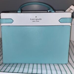 Large Kate spade satchel